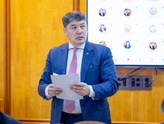 ЗГ: “Хөдөлмөр, нийгмийн түншлэлийн гурван талт 2026-2028 оны улсын хэлэлцээр”-ийн төсөлд 200 гаруй..