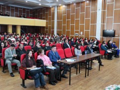 Төрийн болон орон нутгийн өмчийн эд хөрөнгийн улсын үзлэг тооллого эхэллээ