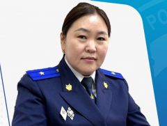 Г.Энхмаа: Амьтны тухай хууль зөрчих зөрчлийн дийлэнх нь загас, тарвага хууль бусаар тээвэрлэсэн зө..