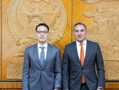 Европын сэргээн босголт хөгжлийн банктай хэрэгжүүлж буй төслүүд эрүүл мэндийн тусламж үйлчилгээний..