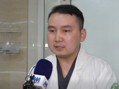 Гранд плаза төвийн оффисын барилгын 8 давхраас цахилгаан шат унаж, 7 хүн эмнэлэгт хүргэгдсэн байна 