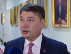 Ахмадуудын хөдөлмөр эрхлэлтийг дэмжих шаардлагатай 