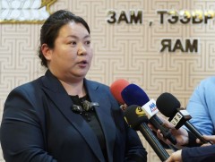 Хайбрид машинд ногоон улсын дугаар олгохгүй 