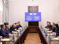 “Хамтран ажиллах харилцан ойлголцлын санамж бичиг”-т гарын үсэг зурлаа