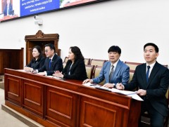 Амьгүй донорын гэр бүлд эрүүл мэндийг дэмжих сангаас оршуулгын тэтгэмж олгодог болно 