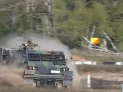 АНУ Германаас 5000 цэргээ татан гаргана 