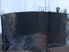 АНУ Оросын газрын тосны салбарт тогтоосон хоригийг түдгэлзүүлсэн шийдвэрээ дахин нэг сар сунгав