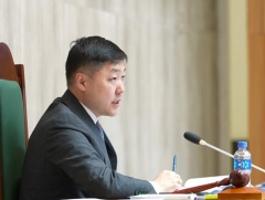 Өнөөдөр 2027 онд Нийслэлийн дотоод үнэт цаас гаргаж шаардлагатай төслүүдийг санхүүжүүлэх асуудлыг ..