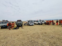 Сүүлийн 7 хоногт бүртгэгдсэн 15 түймрээс 12 түймрийг бүрэн унтраалаа 
