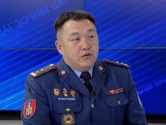 Оны эхнээс 11 аймгийн 74 сум, 2 дүүргийн нутагт 84 удаагийн гал түймэр гараад байна 