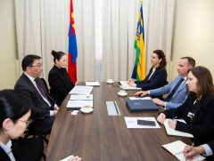 Бүгд найрамдах Серби улстай эдийн засгийн хамтын ажиллагааг хөгжүүлэх боломжуудын талаар байр суур..