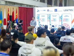 Н.Учрал: Дрон инженерчлэл, хиймэл оюун зэрэг шинэ ур чадвар монгол залууст дэлхийд өрсөлдөх боломж..