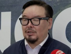 Монгол хүн дэлхийн шилдгүүдтэй нэг баг болж өрсөлдлөө