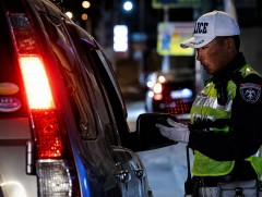  ТЦГ: Согтуугаар тээврийн хэрэгсэл жолоодсон 13 гэмт хэрэг илрүүллээ