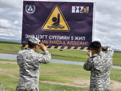 Гол нуурууд орчмын 399 байршилд урьдчилан сэргийлэх арга хэмжээг идэвхжүүлэн ажиллаж байна