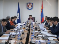 Нийслэлийн харьяа амаржих газруудыг “Эх, хүүхдийн төв” болгон өргөтгөнө