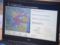 “Сэлбэ ухаалаг хот” ашиглалтад орсноор Улаанбаатар хотын орон сууцны хангамжийн жилийн эрэлтийн 42..
