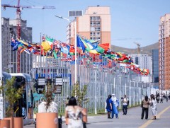 COP17 хуралд 181 улсын төлөөлөл оролцож байна