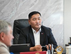 Хөвсгөл аймгийн тарваган тахлын байгалийн голомтод хамтарсан тандалт, судалгаа хийгдлээ