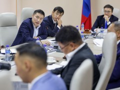 Төр, хувийн хэвшлийн түншлэлээр хэрэгжүүлэхээр төлөвлөсөн зарим төслийг танилцуулав