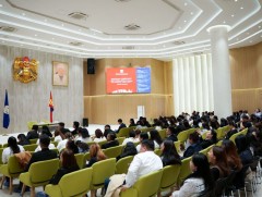 Хорооны нийгмийн ажилтнуудын зөвлөлдөх уулзалтыг зохион байгууллаа