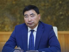 Б.Дашпүрэв: Иргэд ШТС-уудыг энгийн шатахуунаа Евро-5 гэж зарж магадгүй гэж үзэж буй тул шалгалт хи..