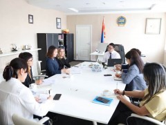 Боловсролын яам, OneSky байгууллага хамтын ажиллагаагаа өргөжүүлнэ