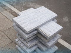 Есдүгээр сарын 1 гэхэд явган хүний зам засвар, тохижилтын ажлуудыг дуусгана 
