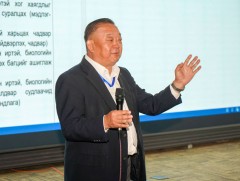 Эмнэлзүйн сургалтын чанарыг дээшлүүлэх 24 сургагч багш ЭХЭМҮТ-д бэлтгэгдлээ