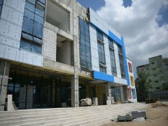 Нийслэлийн 30 дугаар сургуулийг 10 дугаар сарын 1-нд ашиглалтад оруулна