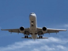 Даланзадгад-Солонгосын чиглэлд олон улсын анхны захиалгат нислэг үйлдлээ
