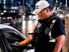 Хоногийн хугацаанд жолоодох эрхгүй үедээ согтуугаар тээврийн хэрэгсэл жолоодсон 6 гэмт хэрэг бүртг..